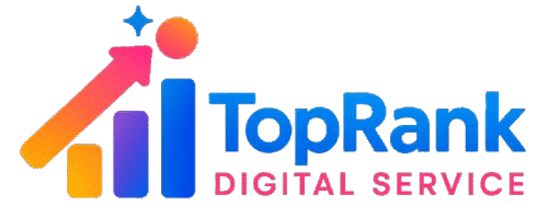 Top Digital Marketing Company in lucknow logo